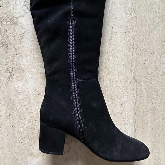 Aerosoles Stock Market Dress Boots (NWT) - Picture 10 of 12